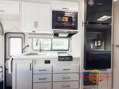 2026 Thor Motor Coach Chateau photo 17
