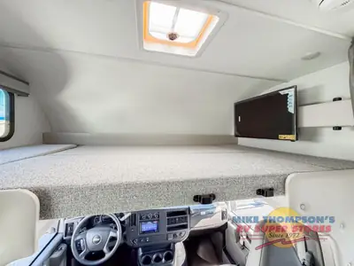 2026 Thor Motor Coach Chateau photo 12