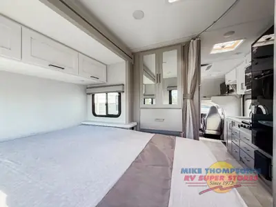 2026 Thor Motor Coach Chateau photo 24