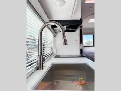 2026 Thor Motor Coach Chateau photo 18