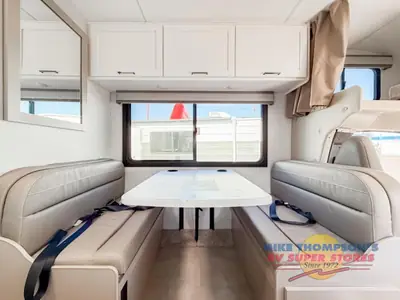 2026 Thor Motor Coach Chateau photo 15