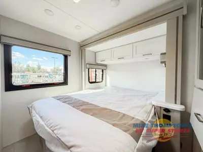2026 Thor Motor Coach Chateau photo 23