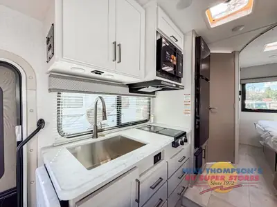2026 Thor Motor Coach Chateau photo 16