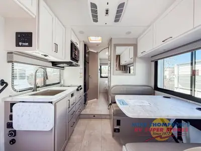 2026 Thor Motor Coach Chateau photo 13