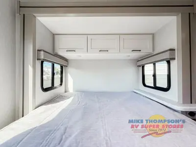 2026 Thor Motor Coach Chateau photo 25