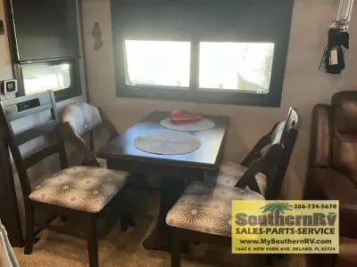 2020 Jayco North Point 377RLBH photo 15
