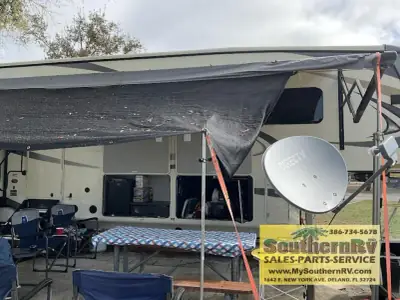 2020 Jayco North Point 377RLBH photo 7