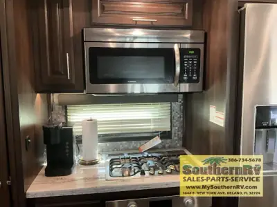 2020 Jayco North Point 377RLBH photo 16
