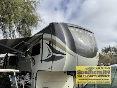 2020 Jayco North Point 377RLBH