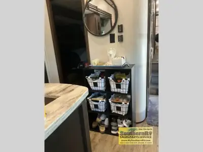 2020 Jayco North Point 377RLBH photo 18