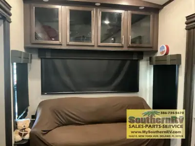 2020 Jayco North Point 377RLBH photo 13
