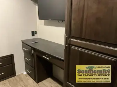2020 Jayco North Point 377RLBH photo 23