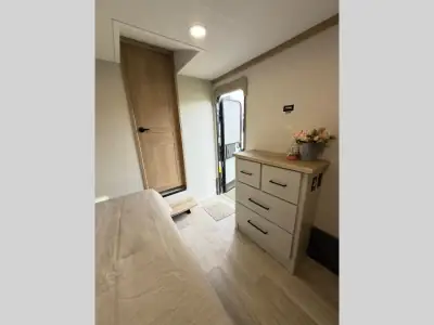 2026 Forest River Sierra Destination Trailers 422FKL photo 32
