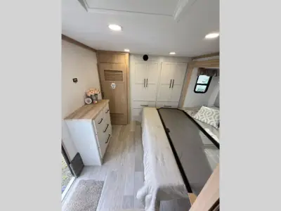 2026 Forest River Sierra Destination Trailers 422FKL photo 28