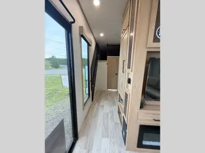 2026 Forest River Sierra Destination Trailers 422FKL photo 20