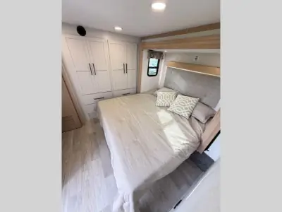 2026 Forest River Sierra Destination Trailers 422FKL photo 29