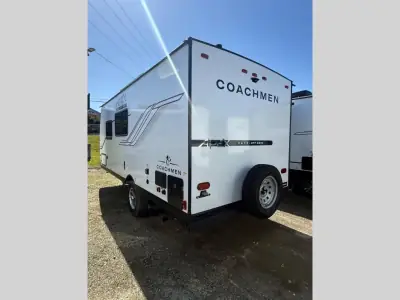 2026 Coachmen Apex Nano 181RB photo 5