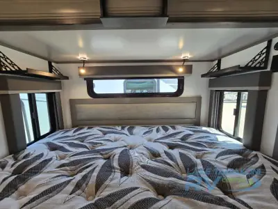 2022 Keystone Montana 3855BR photo 30