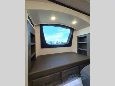 2022 Forest River Cedar Creek Champagne Edition 38EBS photo 52