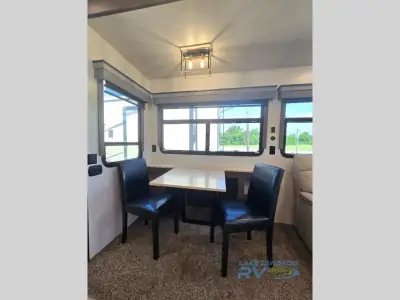 2022 Forest River Cedar Creek Champagne Edition 38EBS photo 31