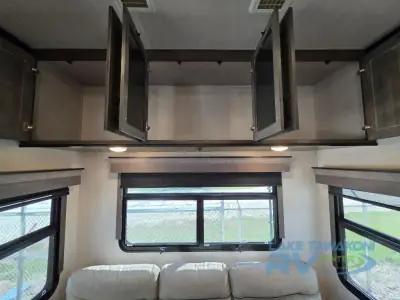 2022 Forest River Cedar Creek Champagne Edition 38EBS photo 22