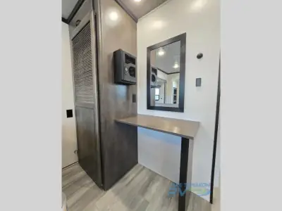 2022 Forest River Cedar Creek Champagne Edition 38EBS photo 55