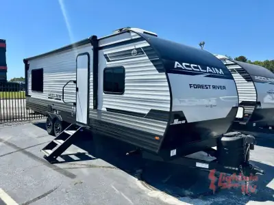 2026 East To West Acclaim 2650FL