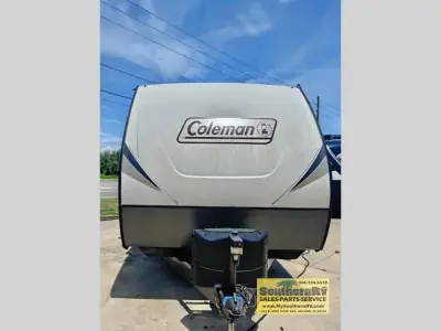 2019 Dutchmen Coleman Light 2925RE photo 2