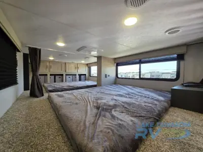 2026 Coachmen Catalina Destination Series 43CONDO photo 22