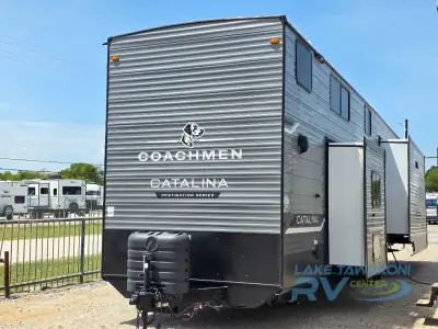 2026 Coachmen Catalina Destination Series 43CONDO photo 3
