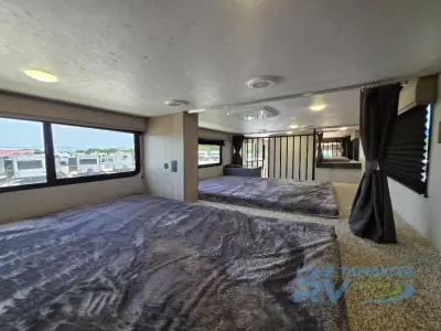 2026 Coachmen Catalina Destination Series 43CONDO photo 23