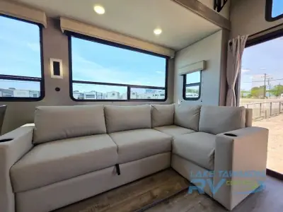 2026 Coachmen Catalina Destination Series 43CONDO photo 9