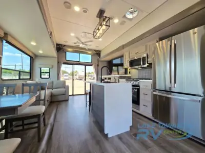 2026 Coachmen Catalina Destination Series 43CONDO photo 6