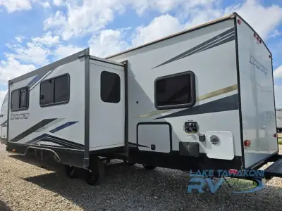 2021 Forest River Cherokee Alpha Wolf 29DQ-L photo 5