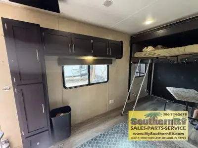 2019 Dynamite Manufacturing Man Cave TH26SS photo 5