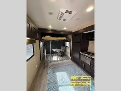 2019 Dynamite Manufacturing Man Cave TH26SS photo 4