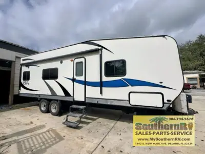 2019 Dynamite Manufacturing Man Cave TH26SS photo 2