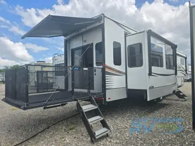 2023 K-Z Durango Gold G382MBQ photo 6