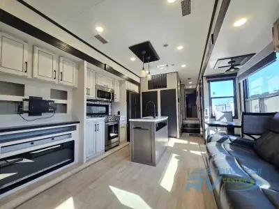 2023 K-Z Durango Gold G382MBQ photo 14