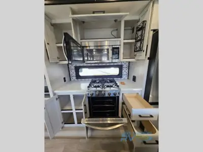 2023 K-Z Durango Gold G382MBQ photo 49