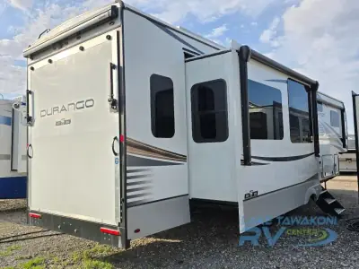 2023 K-Z Durango Gold G382MBQ photo 4