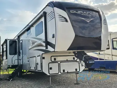 2023 K-Z Durango Gold G382MBQ photo 3