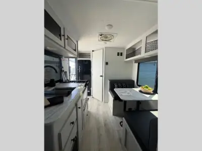2026 Coachmen Remote 14R photo 17