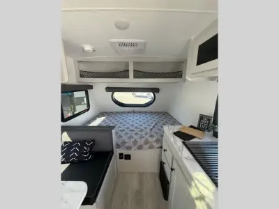2026 Coachmen Remote 14R photo 12