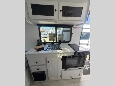 2026 Coachmen Remote 14R photo 13
