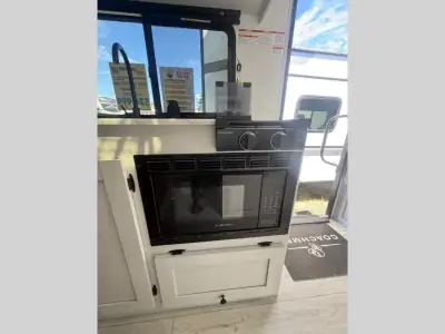 2026 Coachmen Remote 14R photo 16