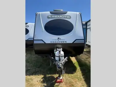 2026 Coachmen Remote 14R photo 3