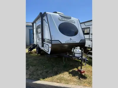 2026 Coachmen Remote 14R