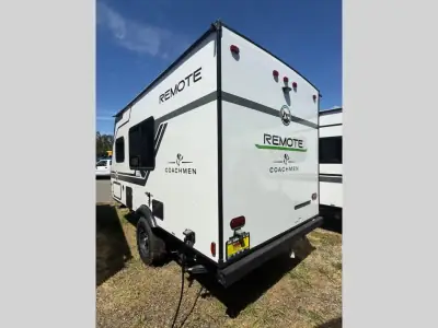 2026 Coachmen Remote 14R photo 5