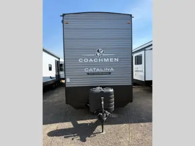 2025 Coachmen Catalina Destination Series 43CONDO photo 3